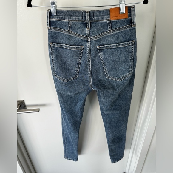 Citizens of Humanity Chrissy Jean Size 23 - Picture 3 of 3